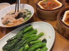 -如轩·海鲜砂锅粥·潮汕菜(海珠店)