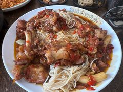 -妈妈手(山大总店)