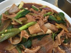 -烧鹅妹饭店