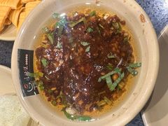 -唇辣号重庆老火锅(燕郊鑫乐汇店)