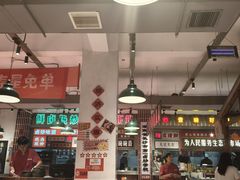 -龙师傅卤炒(天马店)