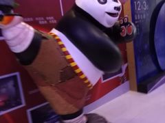 -博纳国际影城(龙华店)
