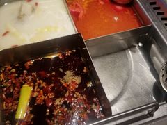 -海底捞大排档火锅(悦荟广场店)