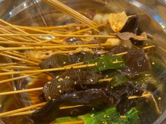 -嘉州鲜知味钵钵鸡(奎星楼店)