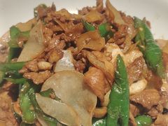 -湖兰金牌小炒肉(椒江万达店)