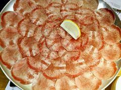-老炉家木炭烤肉(长江国际店)