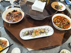 -尚宴(盛世广场·食尚街店)