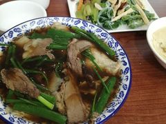 -新白家罩饼(三丰路店)