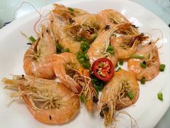 -星奇缘·海鲜餐厅(东山美食地标店)
