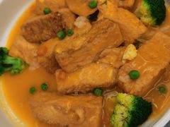 -海上食代(赣江新天地店)