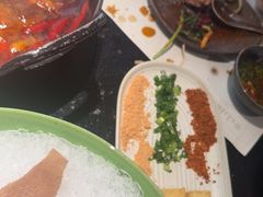 -山缓缓火锅(青岛万象城店)