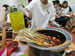 -冒椒火辣(奎星楼街店)