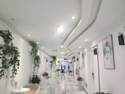 门面-润泽瑞尼丝医疗美容医院