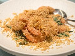 麦片虾-珍宝海鲜JUMBO Seafood(尚嘉店)