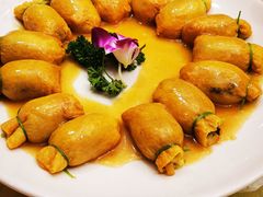 -玉华台饭庄·淮扬菜·烤鸭(望京店)