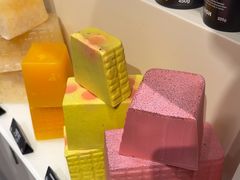 -LUSH(威尼斯人店)