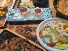-小川洋风料理(江汉路店)