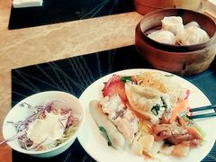 -银帆宾馆-自助餐厅(金马路店)