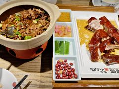 -茄子恰恰·新云南小炒(坪山益田店)