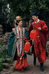 点击看大图 -蒙娜丽莎婚纱摄影(总店)