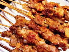 -東盛炭烤自助料理(浦东文峰广场店)