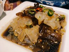 老醋蛰头-乾州食府(小雁塔店)