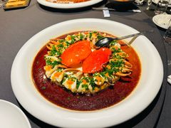 -上海滩餐厅(BFC外滩金融中心店)