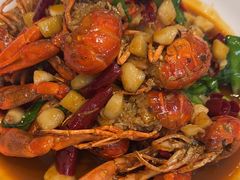 -聚味瞿记·龙虾堂(坡子街店)