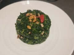 -晓淮山·扬州早茶·淮扬菜(龙阳广场店)