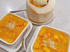 -圆碌碌甜品屋(二中店)
