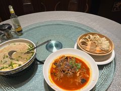 -宴天下大酒店(政和路店)
