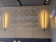 -麦当劳(北苑秋实路店)