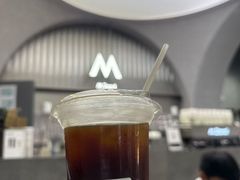 -M Stand(深圳湾后海汇店)
