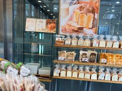 -BreadTalk面包新语(虹口龙之梦店)