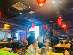 -津门羊大爷铜锅涮肉(雅清街店)