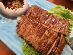-辉记炭烧海鲜大排档·老字号(福田店)