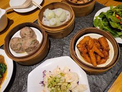 -小城粥道·海胆鲜虾粥(解放广场店)
