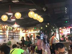 -海银海记潮汕牛肉火锅(新港中路海珠店)