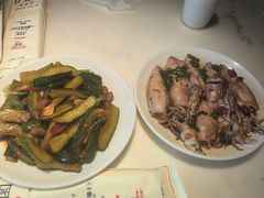 -日丰园海肠水饺·老字号大连海鲜(银泰城店)