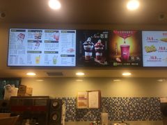 -DQ·蛋糕·冰淇淋(新佳丽店)