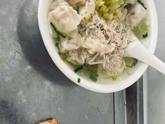 -巧手馄饨(箍桶巷店)