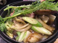 -八间(合生汇店)