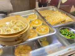 -玉华台饭庄·淮扬菜·烤鸭(望京店)