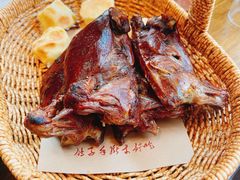-鸽子窝(黄村店)