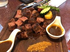 -超级厨房概念餐厅(奥园广场店)