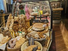 -秋林西餐厅(总店)