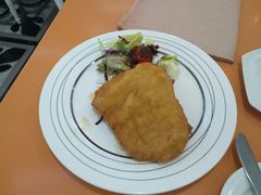 法式炸猪排-红房子西菜馆(淮海中路店)