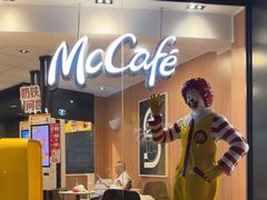 -麦当劳(集美石鼓店)