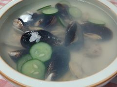 -芝城故事·建瓯土菜