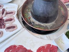 -东来顺饭庄(西直门店)